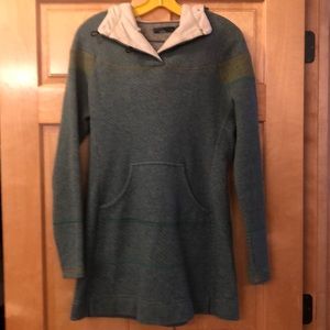 Prana Wool Tunic